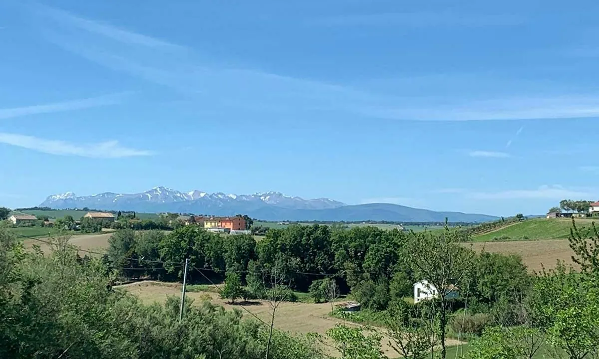 Poggiolino-due