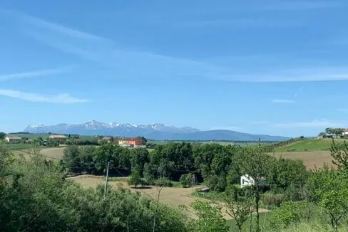 Poggiolino-due