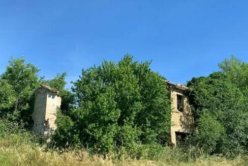 Poggiolino-uno