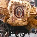Festa della Nzegna a Falerone