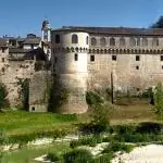 Urbania, l'antica Casteldurante