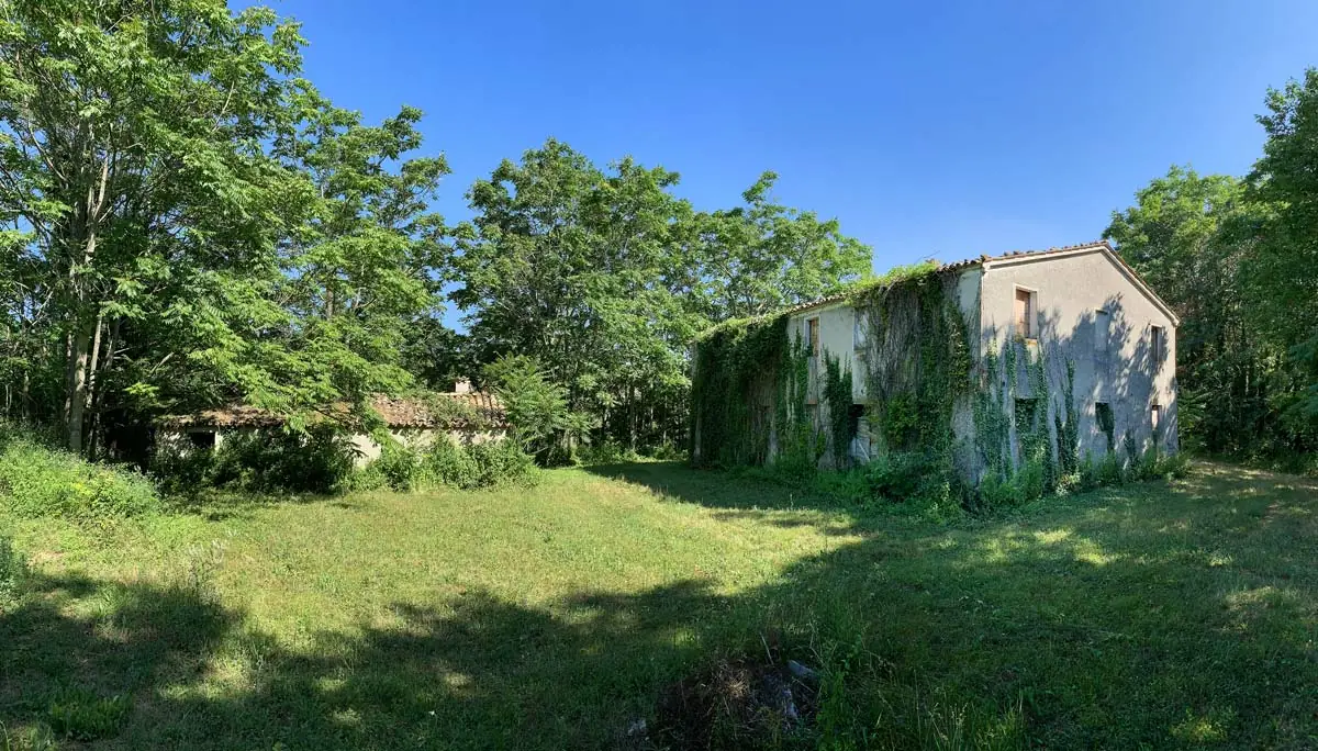 Casale della Fratta
