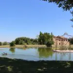 Monastero di Santo Stefano - Saint Stephen Monastery