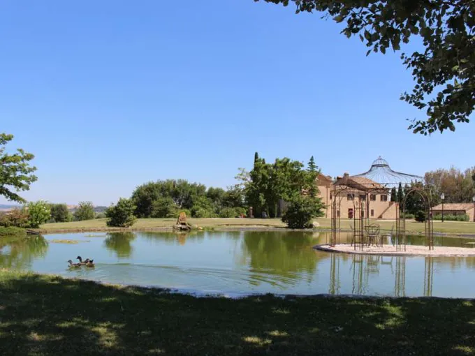 Monastero di Santo Stefano - Saint Stephen Monastery