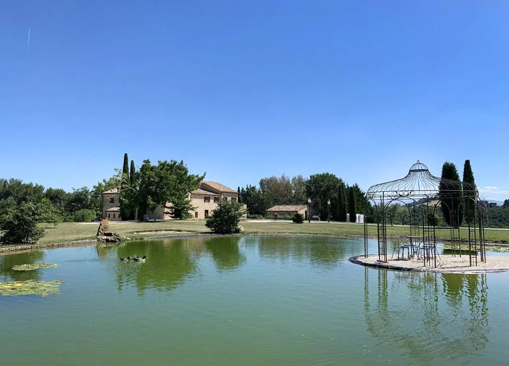 treia-gazebo
