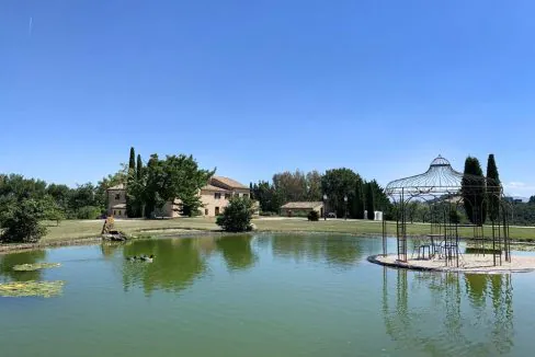 treia-gazebo