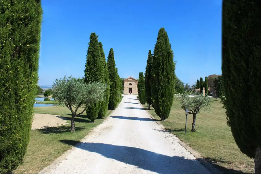treia-viale