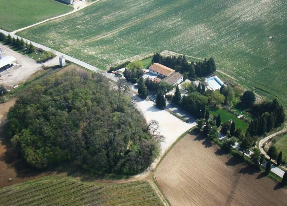 Villa-della-Rovere