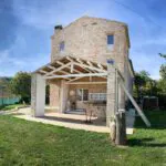 Casale Coste vicino Jesi