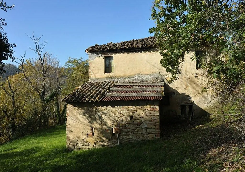 casale della fonte tre