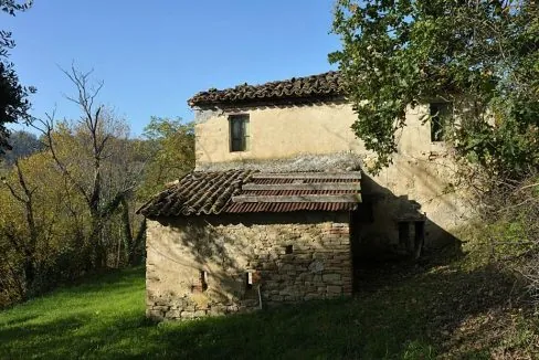 casale della fonte tre