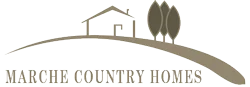 Marche Country Homes