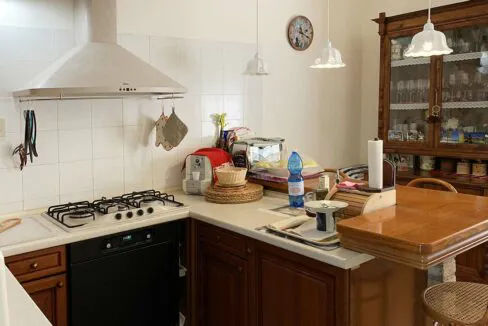 Casale-roveresco-cucina