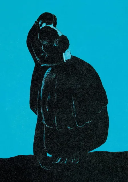 Federico Senaca - baci