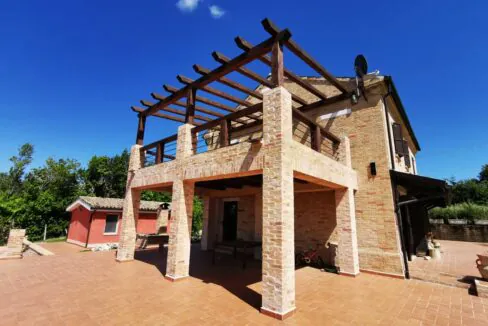Casale-Fermo
