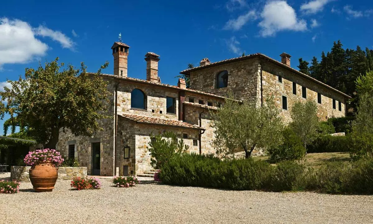Restauro edifici storici nelle Marche
