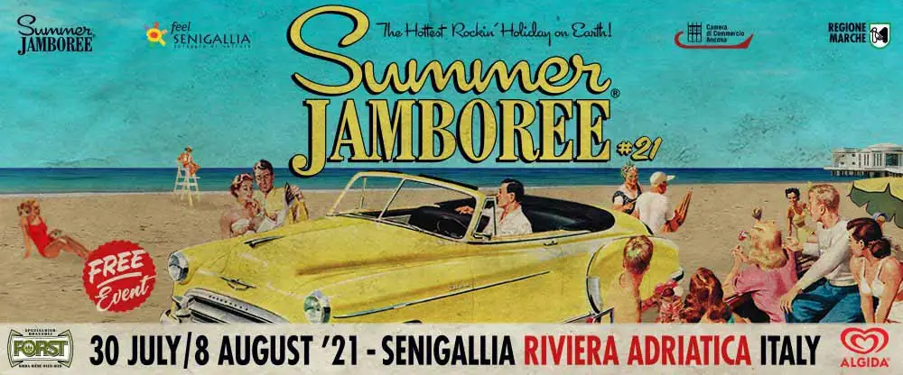 summer jamboree