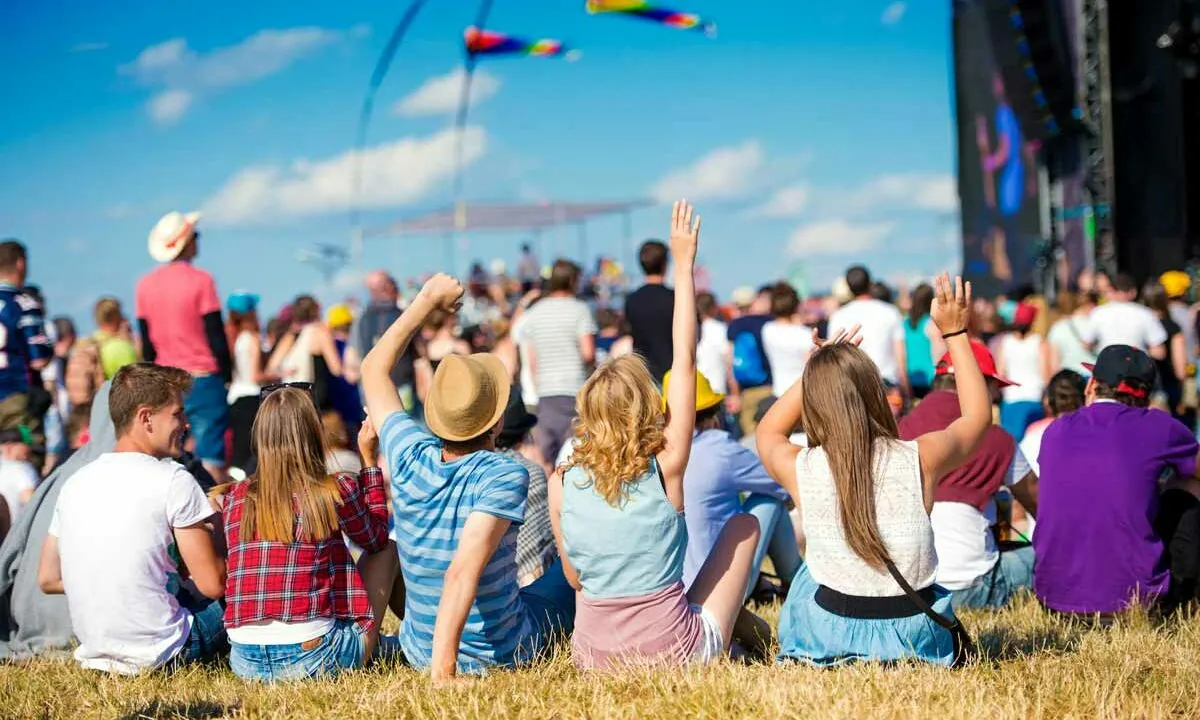 Festival estivi nelle Marche