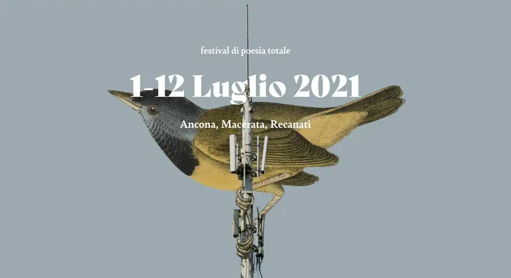 la punta della lingua festival di poesia