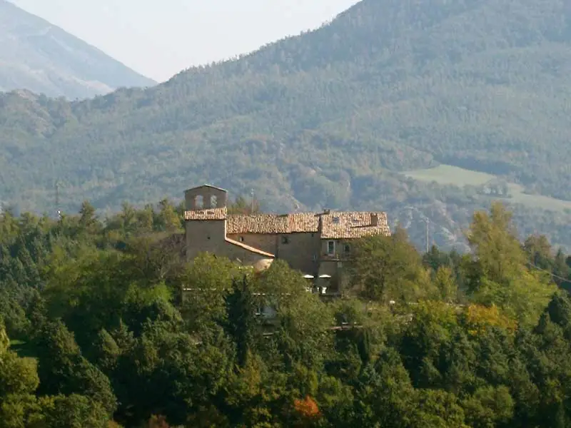 Villas and Castles For Sale in the Marche region