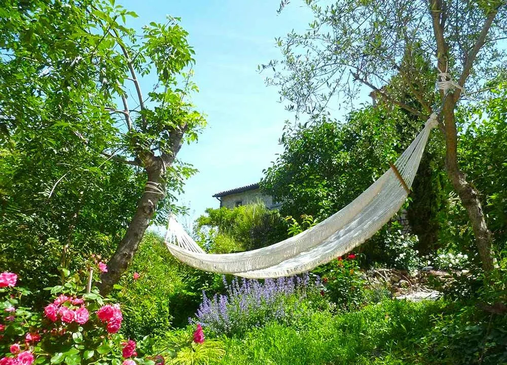 giardini di campagna