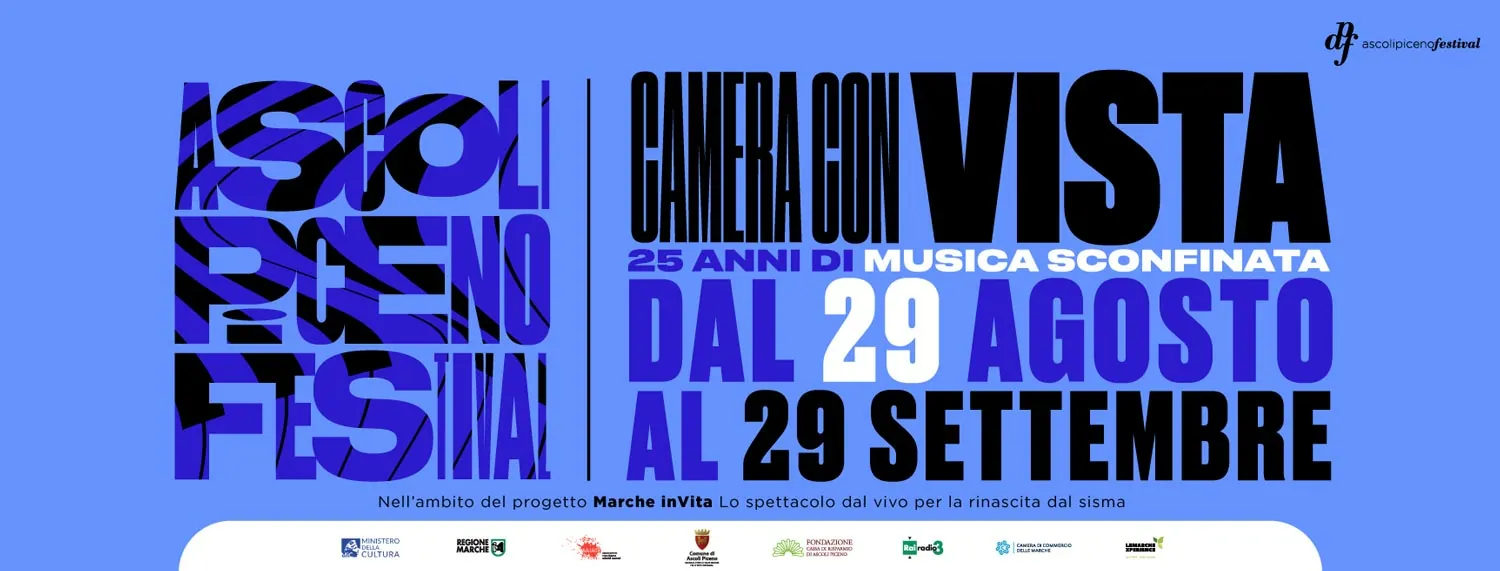 Ascoli Piceno Festival