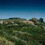 La provincia di Pesaro e Urbino
