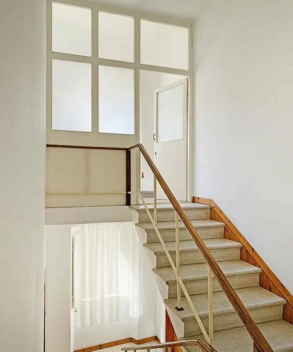 Scala-staffolo