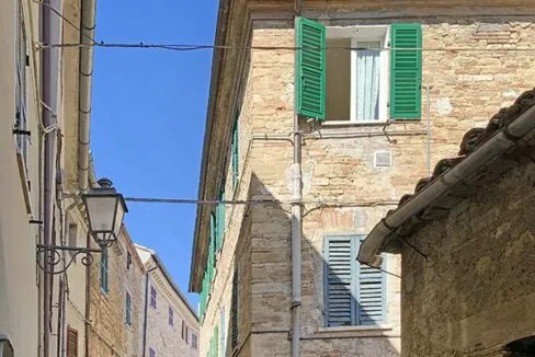 Staffolo-palazzo