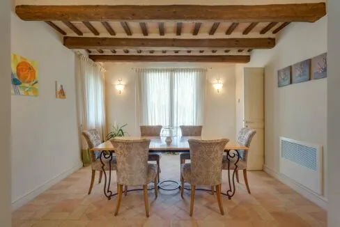 Villa-marina-sala-da-pranzo