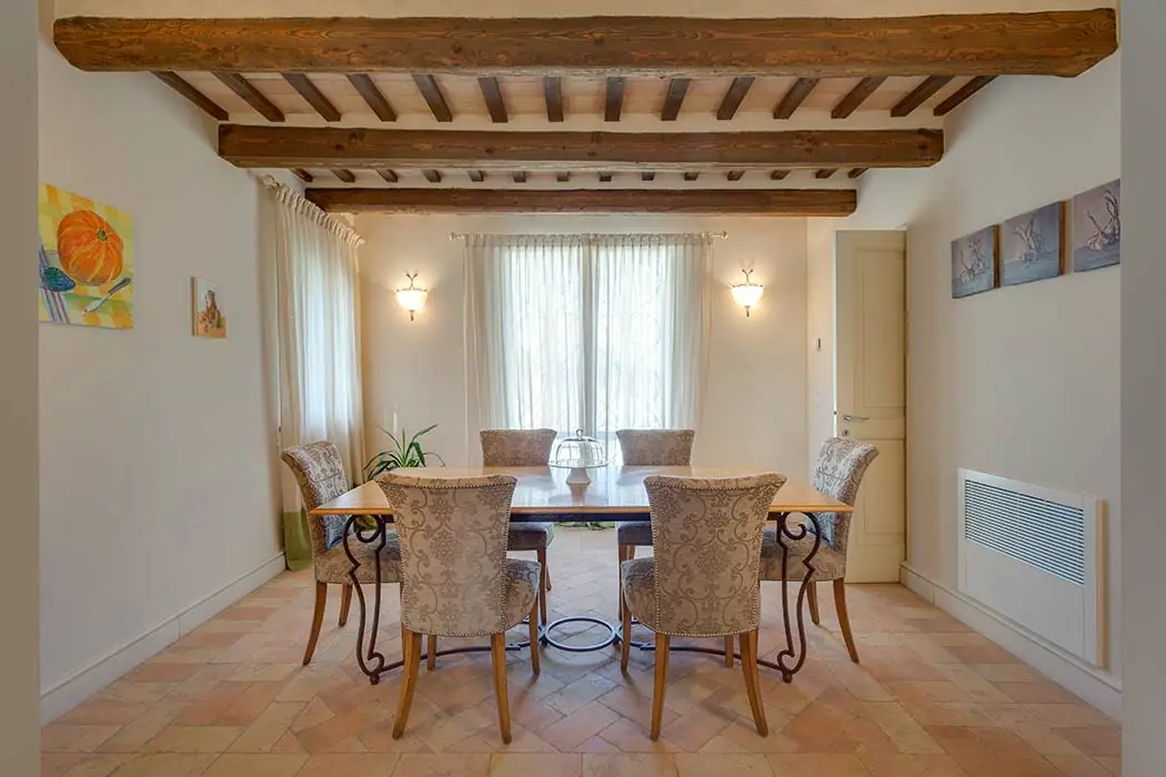 Villa-marina-sala-da-pranzo