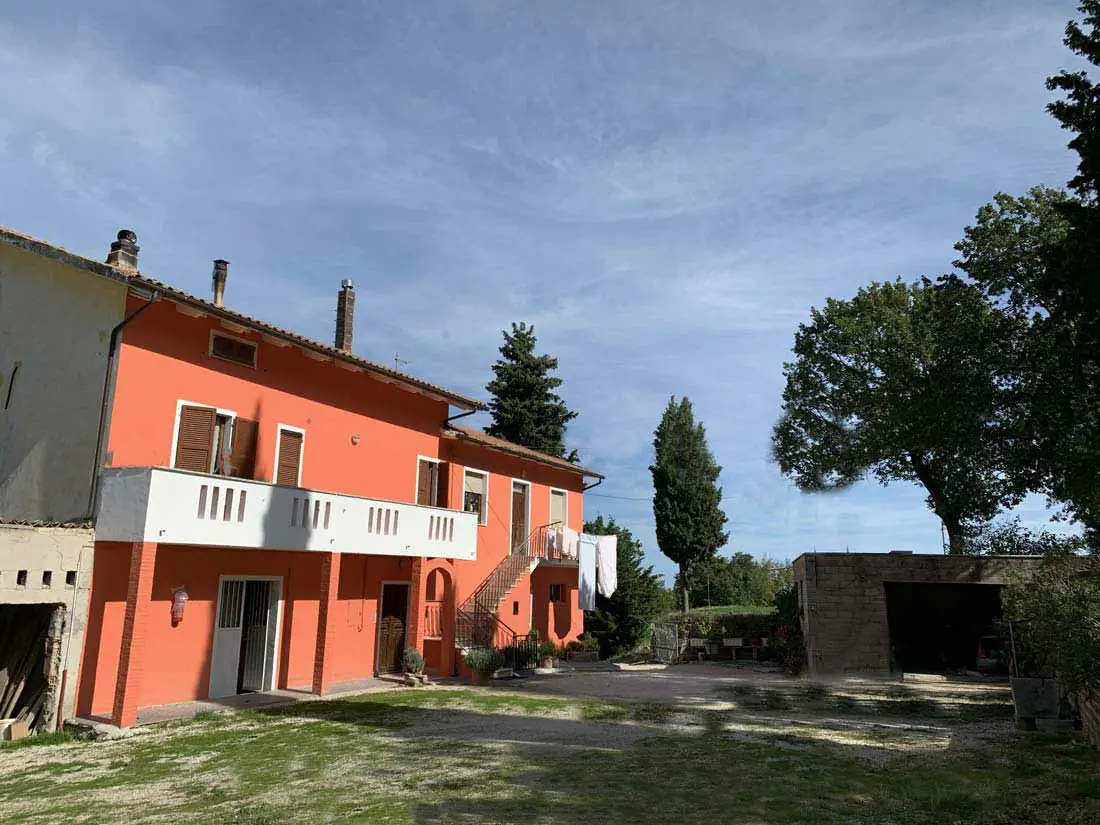 Podere Quarciabella