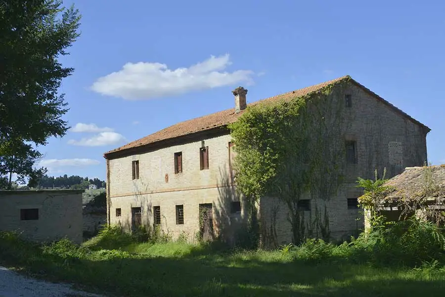 Casale Alba