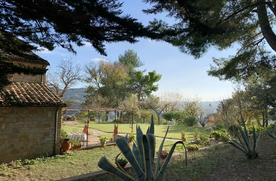 Casale Boranico, da ristrutturare