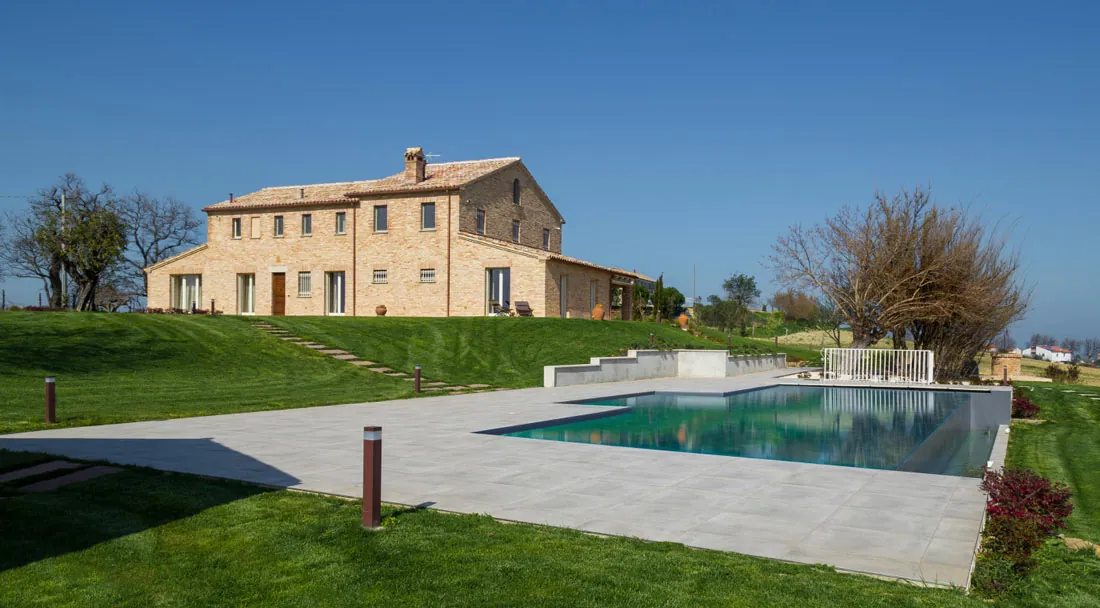 Casale del Mare - MCH