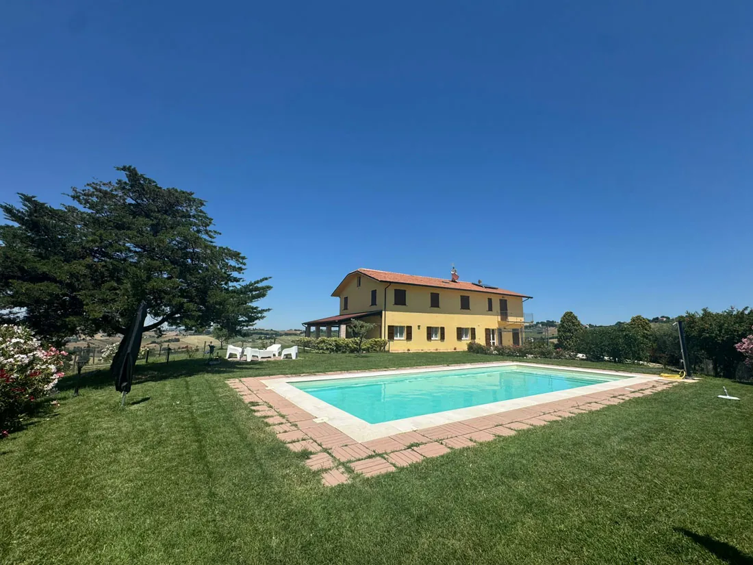 Casale Ostra