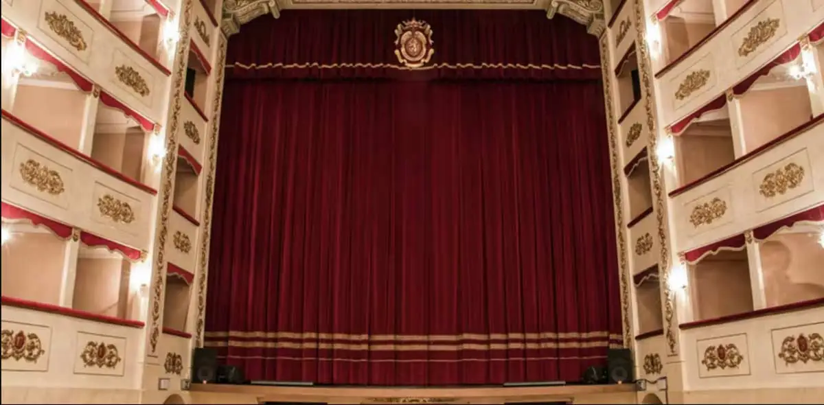 teatro persiani
