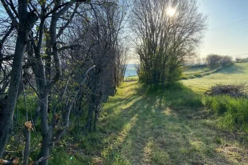 Casale-Miramonti-path
