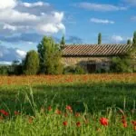 Casali da ristrutturare in provincia di Macerata