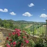 Case con terreno in provincia di Macerata