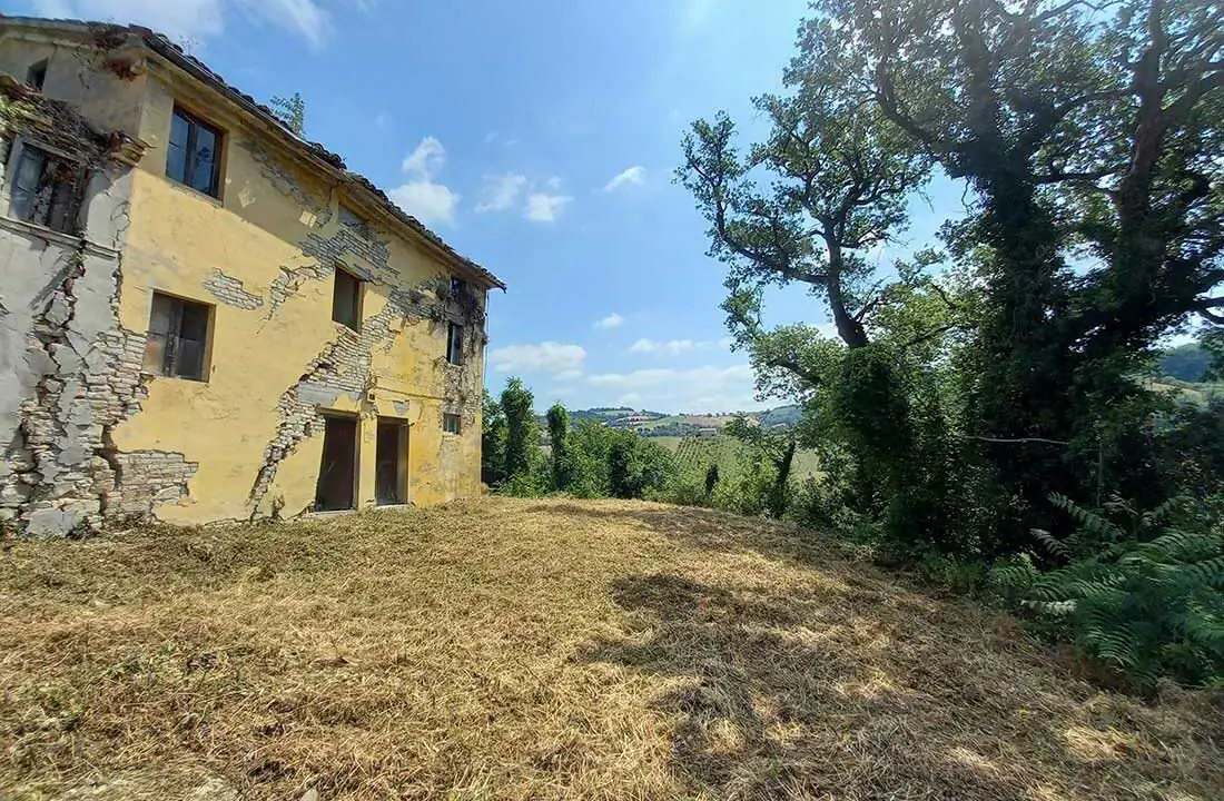 Casale Santa Vittoria