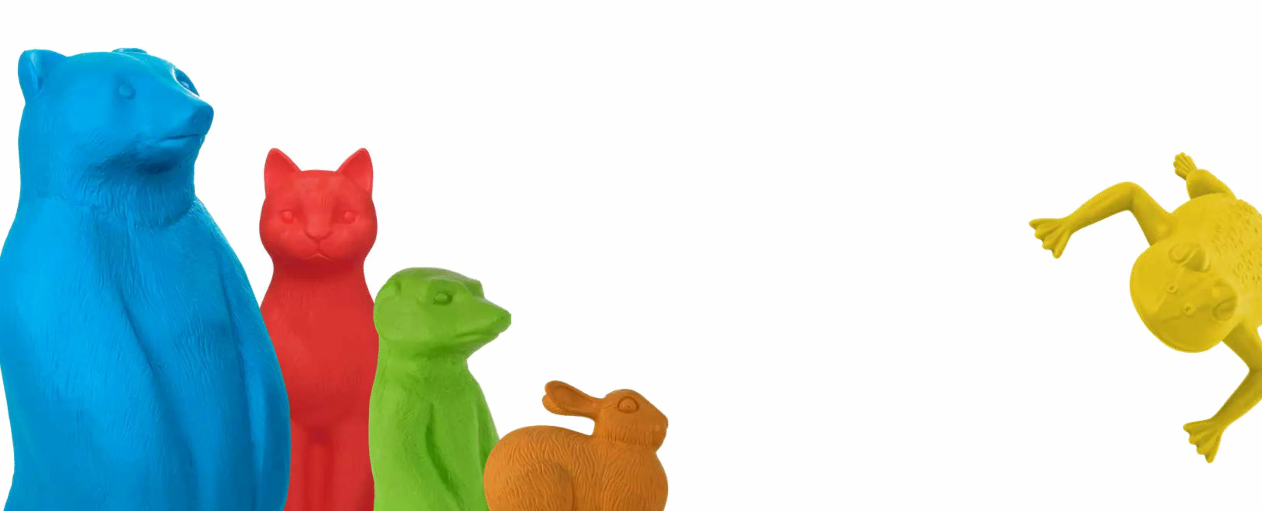 Cracking Art e i giovani artisti