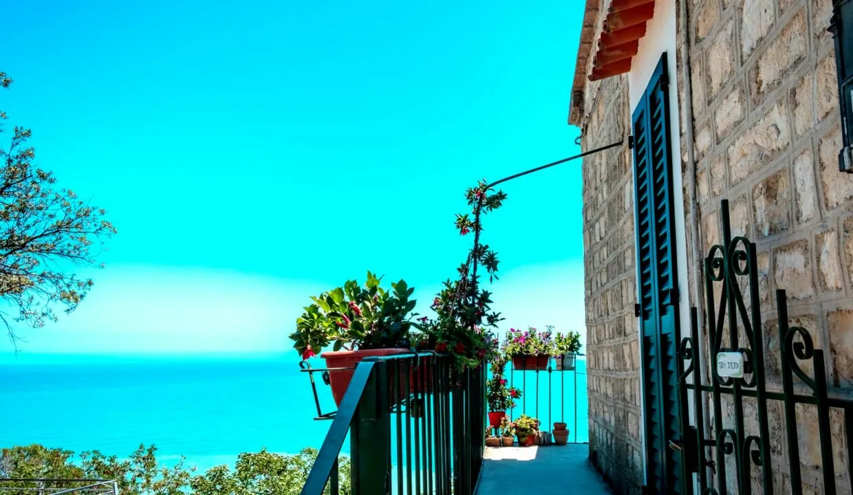 Casa al mare: alcune proposte