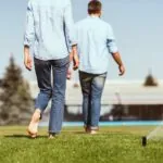 Vivere in campagna fa bene alla salute