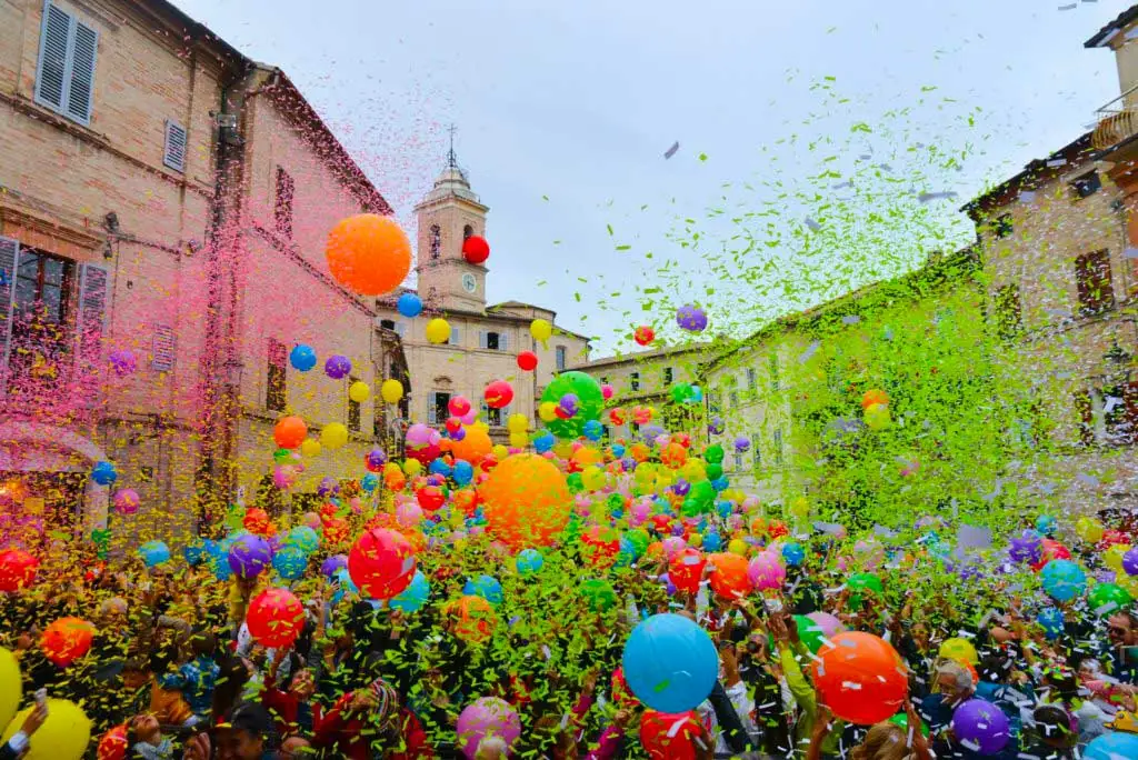 Clown & Clown Festival