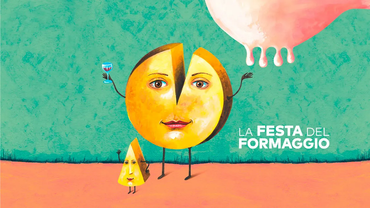 Festa del Formaggio