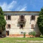 villa storica