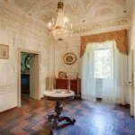 Vivere in un edificio storico