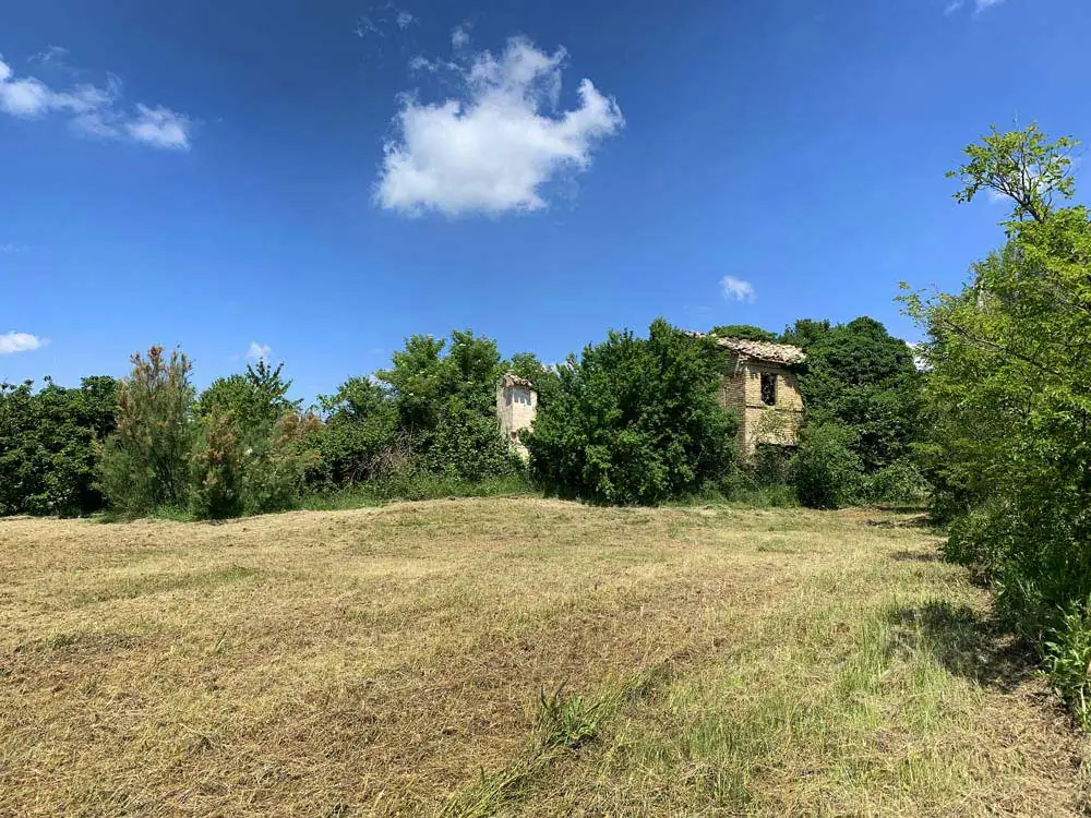 Casale Poggiolino