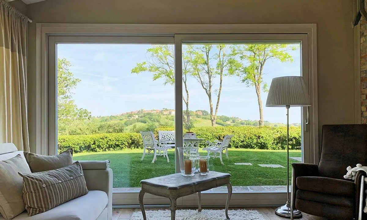 Compare casa in campagna